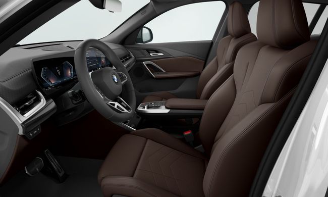 BMW X2 sDrive20i