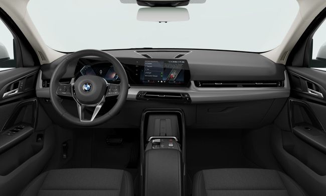 BMW X2 sDrive20i