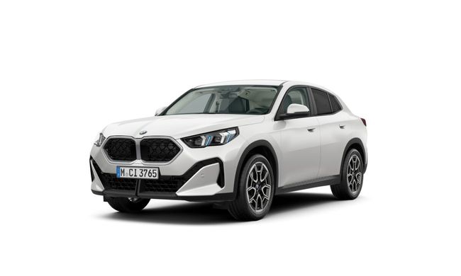 BMW X2 sDrive20i