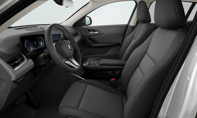 BMW X2 sDrive20i