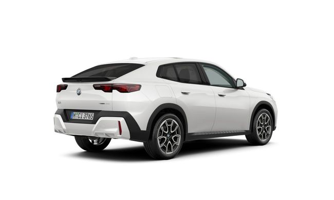 BMW X2 sDrive20i