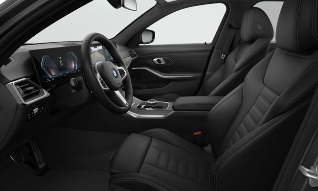 BMW Serie 3 318d Auto.