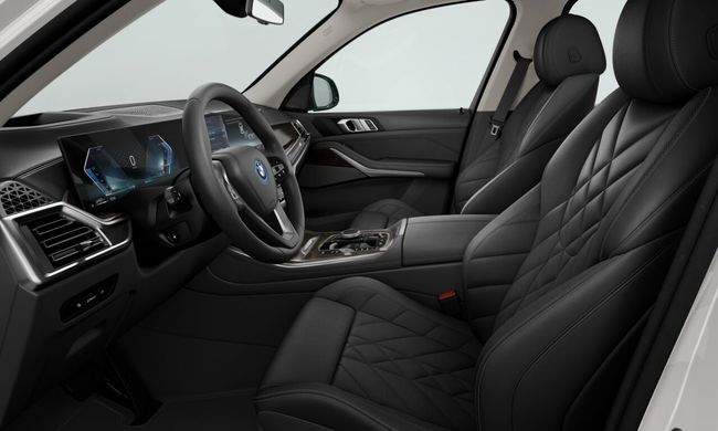 BMW X5 xDrive50e