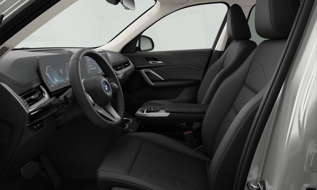 BMW X1 xDrive25e
