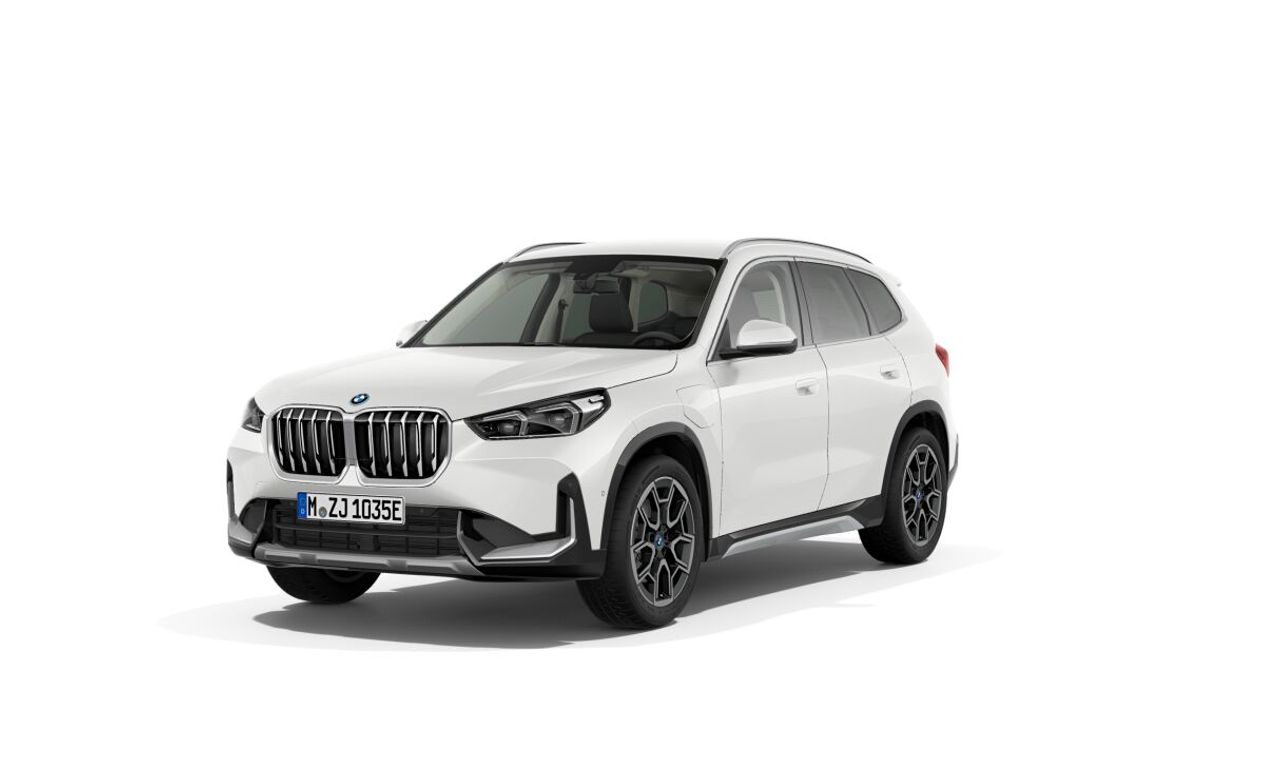 bmw x1 2025 /