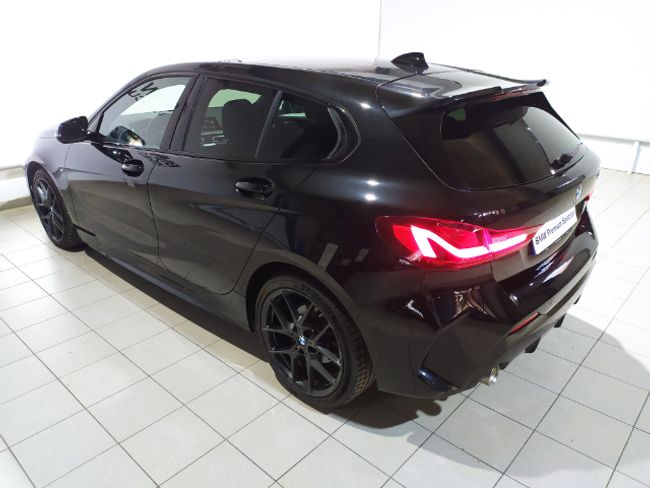 BMW Serie 1 118d business 110 kw (150 cv)