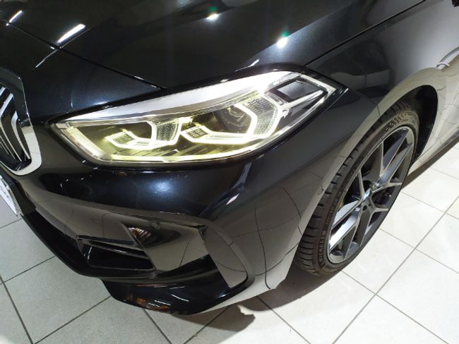 BMW Serie 1 118d business 110 kw (150 cv)