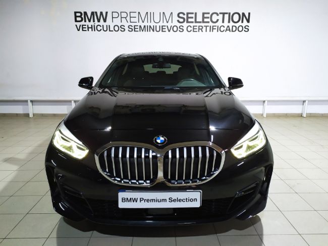 BMW Serie 1 118d business 110 kw (150 cv)