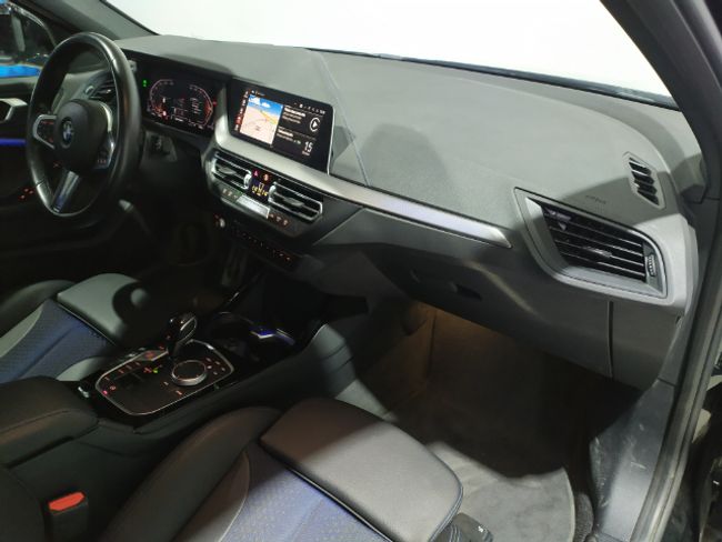 BMW Serie 1 118d business 110 kw (150 cv)