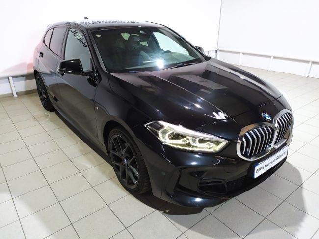 BMW Serie 1 118d business 110 kw (150 cv)