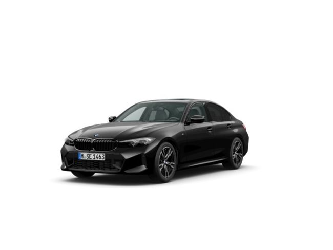 BMW Serie 3 318d 110 kw (150 cv)