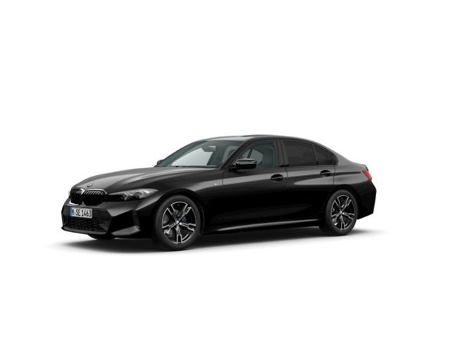 BMW Serie 3 318d 110 kw (150 cv)