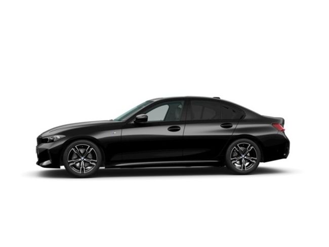 BMW Serie 3 318d 110 kw (150 cv)