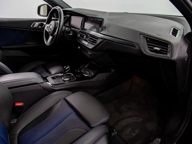 BMW Serie 1 118i 103 kw (140 cv)