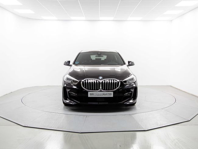 BMW Serie 1 118i 103 kw (140 cv)