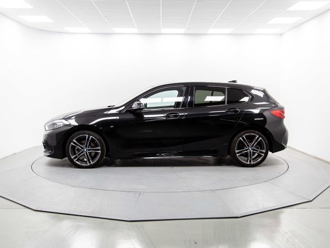 BMW Serie 1 118i 103 kw (140 cv)