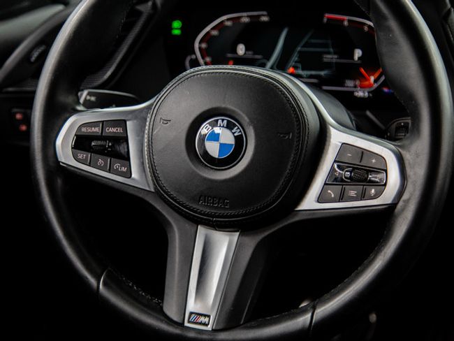 BMW Serie 1 118i 103 kw (140 cv)