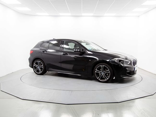 BMW Serie 1 118i 103 kw (140 cv)