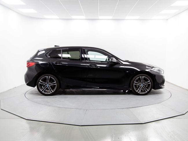 BMW Serie 1 118i 103 kw (140 cv)