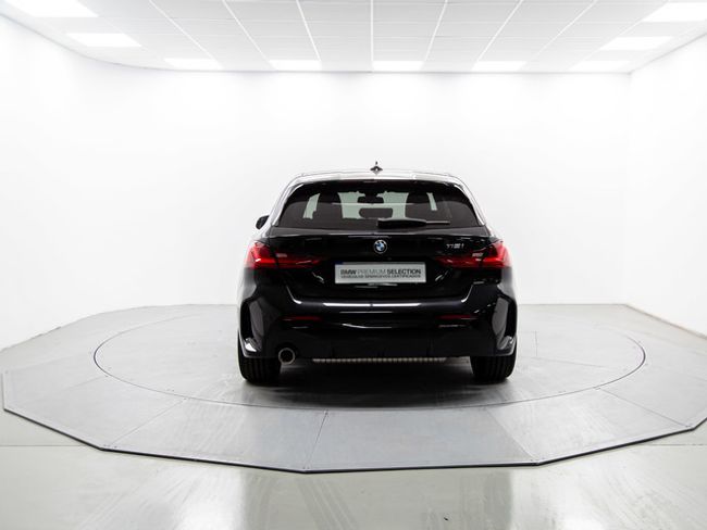 BMW Serie 1 118i 103 kw (140 cv)