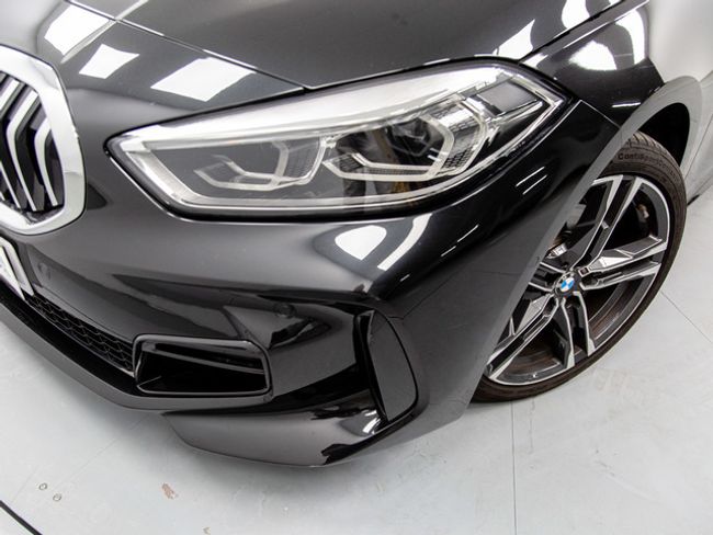 BMW Serie 1 118i 103 kw (140 cv)