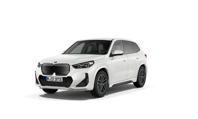 BMW iX1 xDrive30