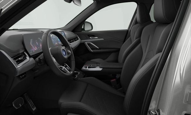 BMW iX1 xDrive30