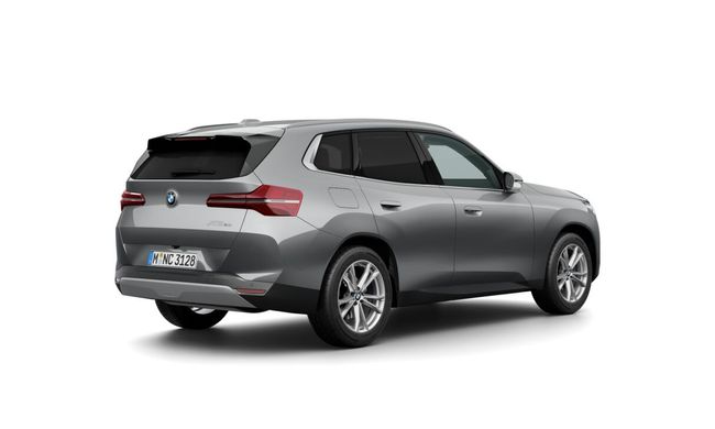 BMW X3 20 xDrive