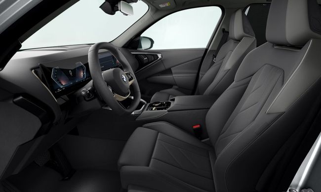 BMW X3 20 xDrive
