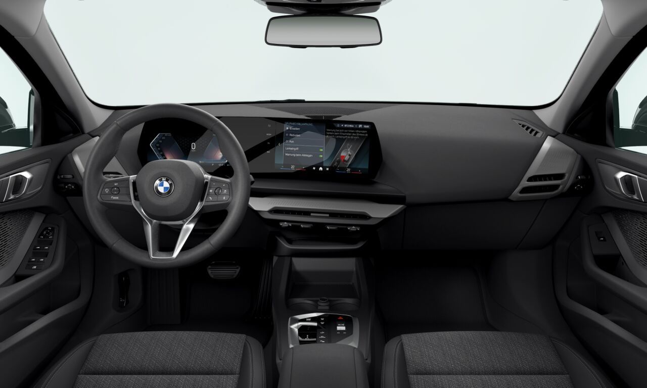 BMW Serie 1 120d - foto 3