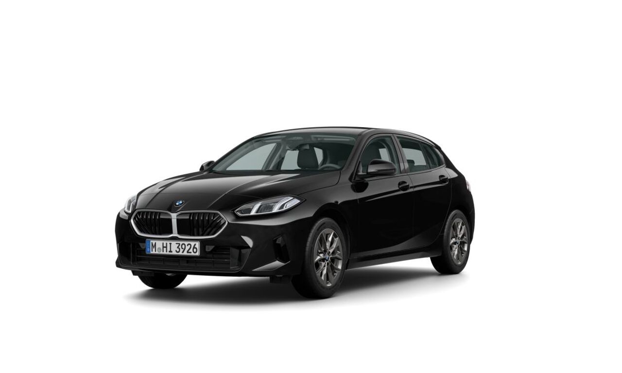bmw serie 1 2025 /