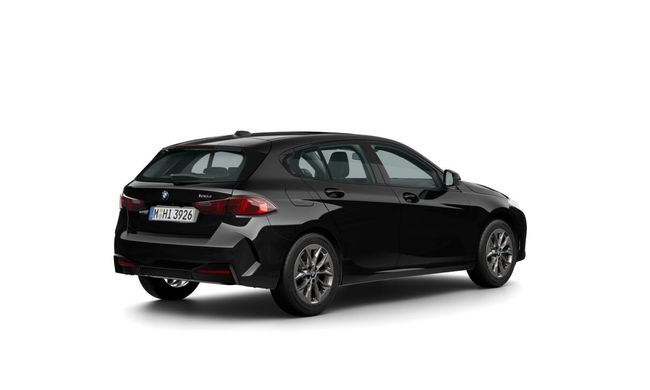BMW Serie 1 120d