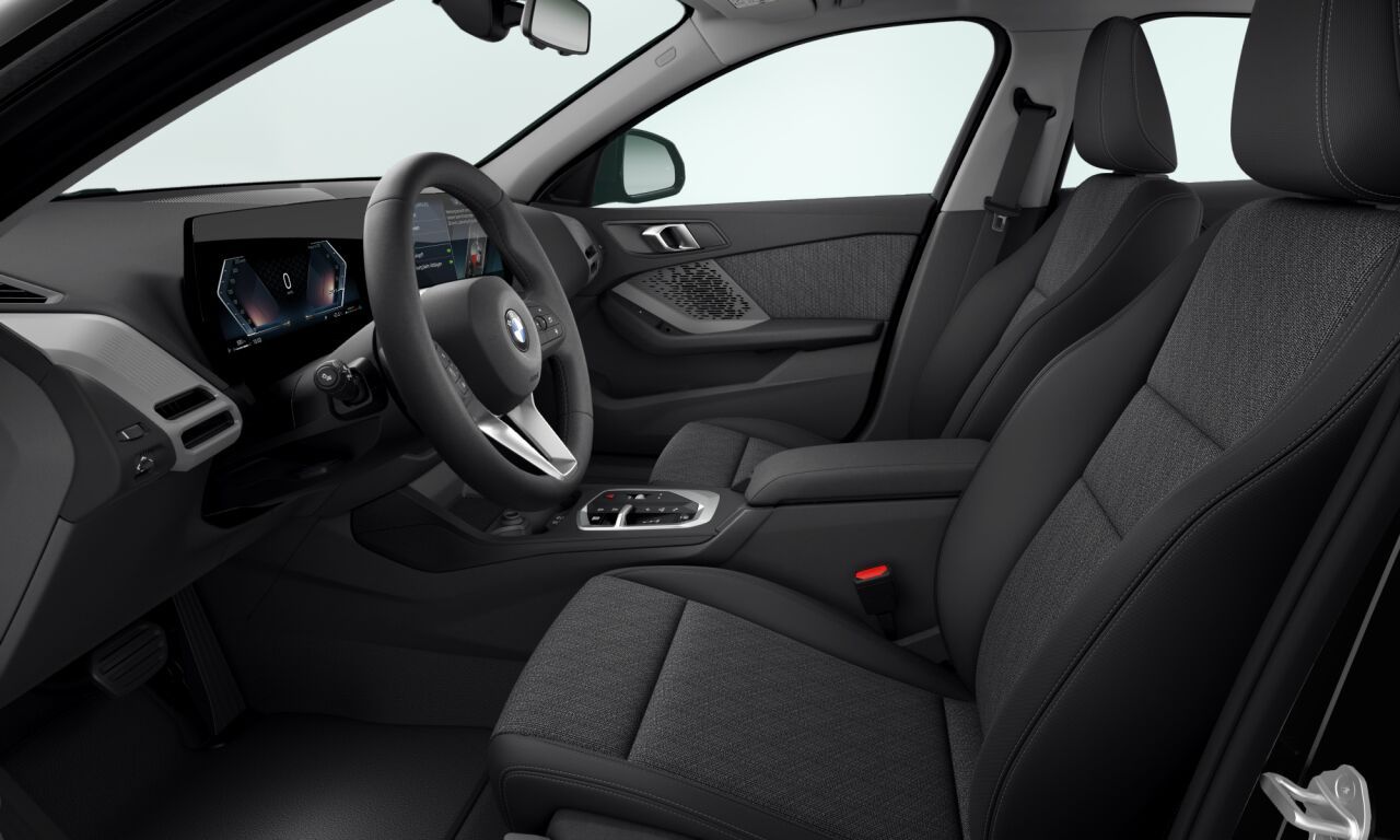 BMW Serie 1 120d - foto 4