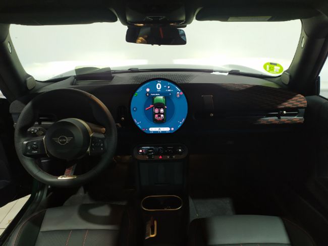 MINI Cooper  s 150 kw (204 cv)