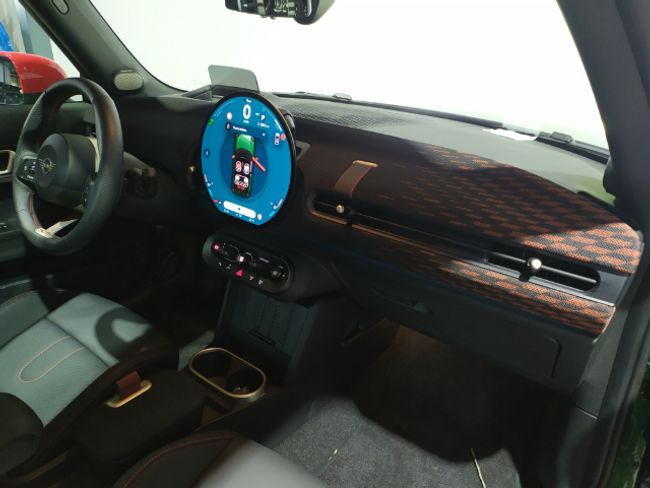 MINI Cooper  s 150 kw (204 cv)