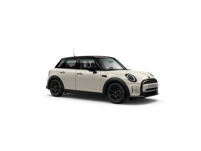 MINI Cooper  100 kw (136 cv)