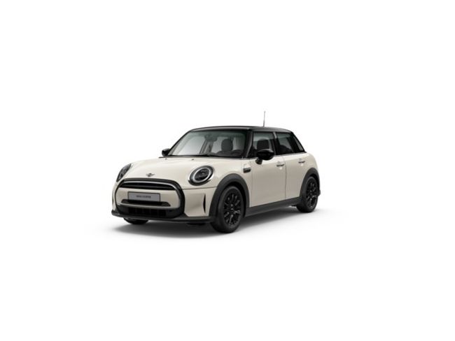MINI Cooper  100 kw (136 cv)