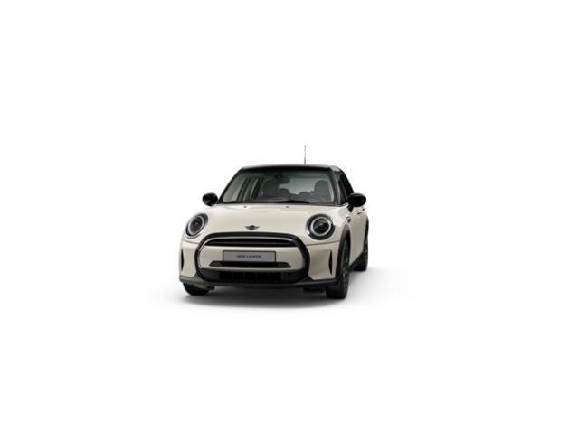MINI Cooper  100 kw (136 cv)
