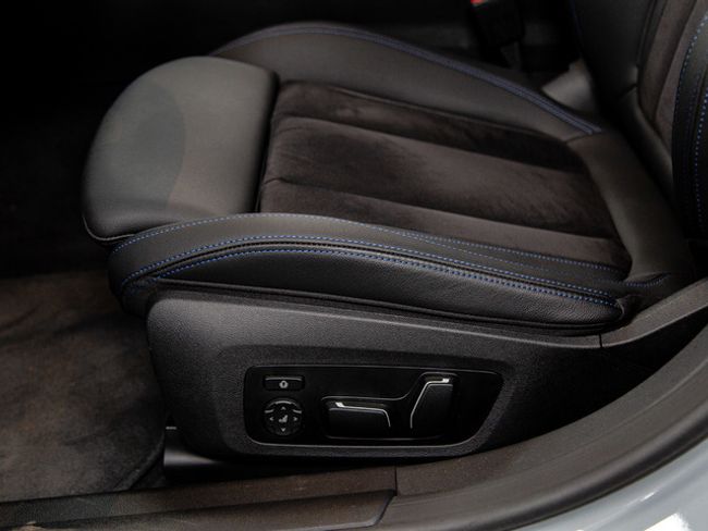 BMW Serie 4 420d gran coupe 140 kw (190 cv)