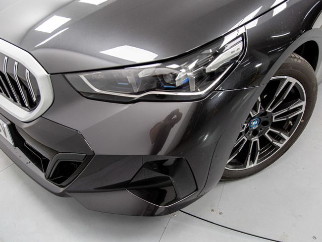 BMW Serie 5 530e 220 kw (299 cv)