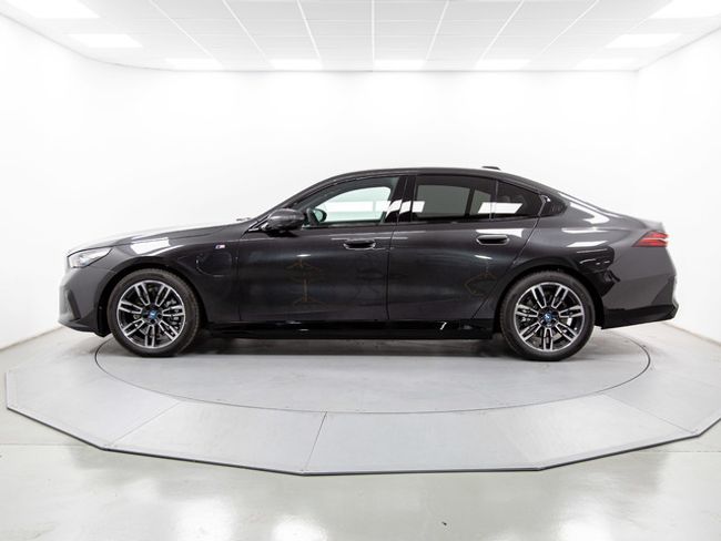 BMW Serie 5 530e 220 kw (299 cv)