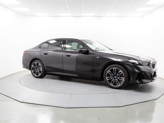 BMW Serie 5 530e 220 kw (299 cv)