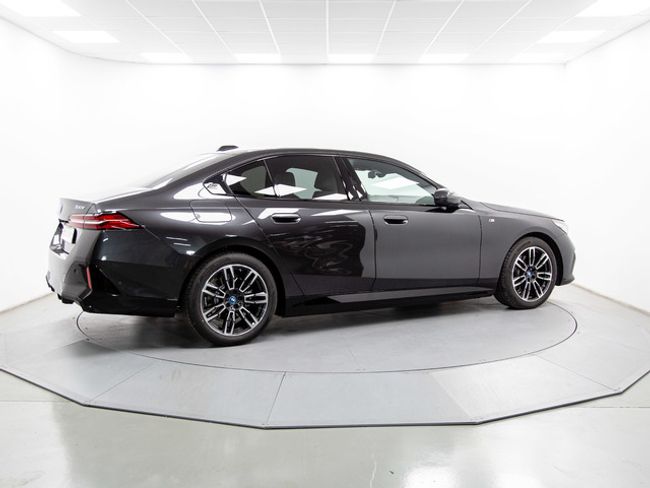 BMW Serie 5 530e 220 kw (299 cv)
