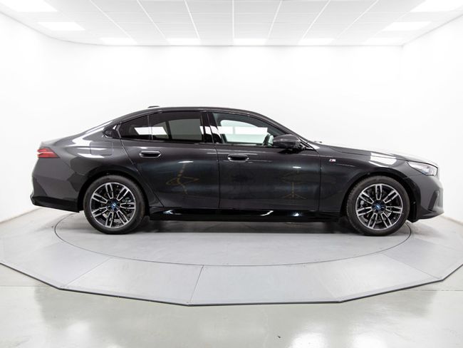 BMW Serie 5 530e 220 kw (299 cv)