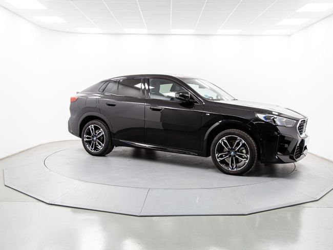 BMW X2 sdrive20i 125 kw (170 cv)