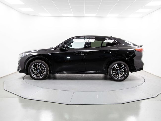 BMW X2 sdrive20i 125 kw (170 cv)