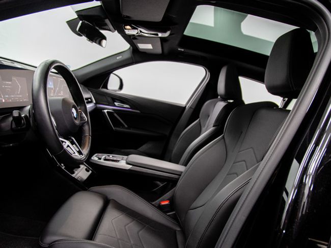 BMW X2 sdrive20i 125 kw (170 cv)