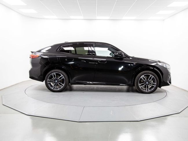 BMW X2 sdrive20i 125 kw (170 cv)