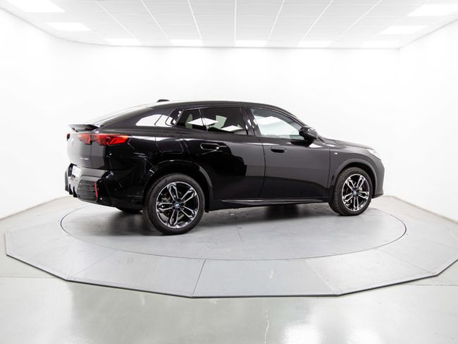 BMW X2 sdrive20i 125 kw (170 cv)