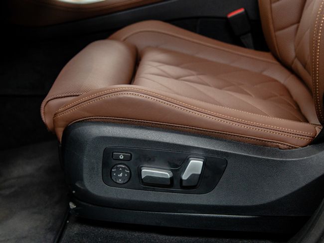 BMW X5 xdrive40d xline 259 kw (352 cv)
